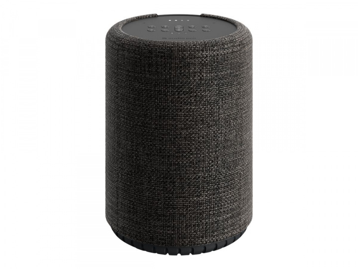 Audio Pro G10 Mørk grå i gruppen Elektronikk / Lyd & Bilde / Høyttalere & tilbehør / Multiroom-høyttaler (Wi-Fi) hos TP E-commerce Nordic AB (C18764)