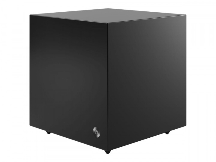 Audio Pro SW-5 Svart i gruppen Elektronikk / Lyd & Bilde / Høyttalere & tilbehør / Kablet høyttalere / Desktop-/gulvhøyttalere hos TP E-commerce Nordic AB (C18768)