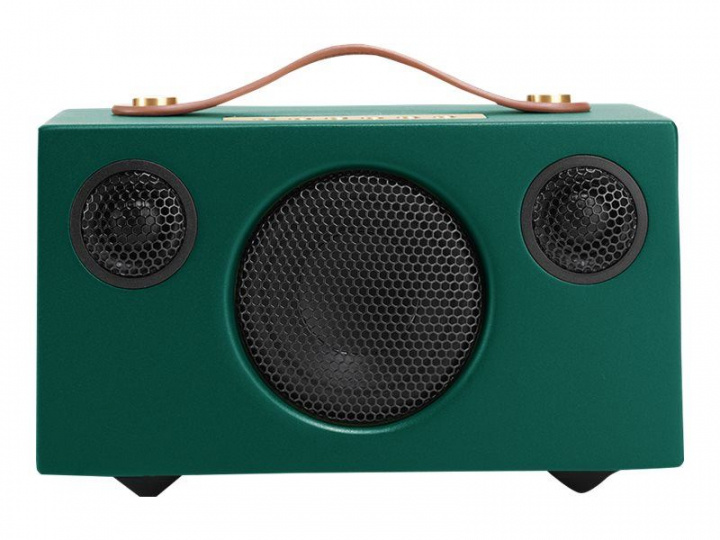 Audio Pro T3+ Hage i gruppen Elektronikk / Lyd & Bilde / Høyttalere & tilbehør / Bluetooth-høyttalere / Bærbare høyttalere hos TP E-commerce Nordic AB (C18776)