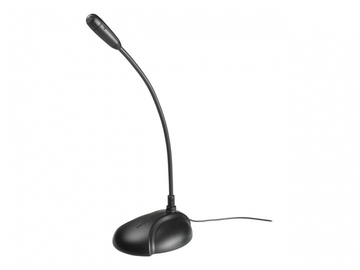Audio-Technica ATR4750-USB - Svanehals-mikrofon i gruppen Datautstyr / Datamaskin Tilbehør / Mikrofoner hos TP E-commerce Nordic AB (C18798)