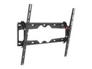 Barkan E310+Veggfeste for flate/bøyde skjermer - VESA opp til 400 x 400 mm i gruppen Elektronikk / Lyd & Bilde / TV og tilbehør / Veggfester hos TP E-commerce Nordic AB (C18813)