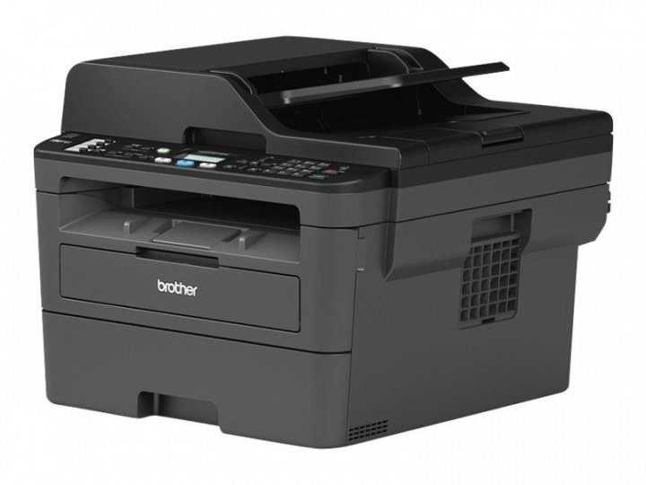 Brother MFCL2710DW MULTIFUNKSJON i gruppen Datautstyr / Skrivere og tilbehør / Skrivere / Laser hos TP E-commerce Nordic AB (C18937)