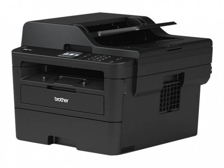 Brother MFCL2730DWZW1 i gruppen Datautstyr / Skrivere og tilbehør / Skrivere / Laser hos TP E-commerce Nordic AB (C18938)