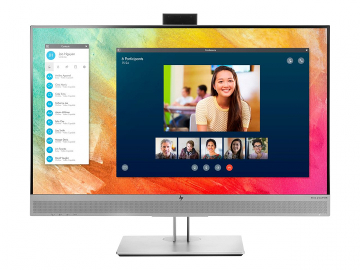 HP Business E273m 68,6 cm (27