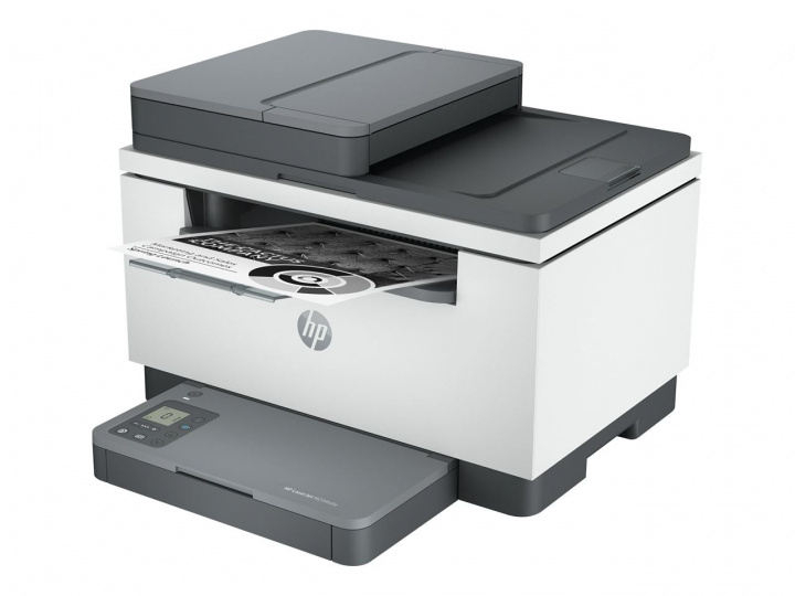 HP LASERJET MFP M234SDW i gruppen Datautstyr / Skrivere og tilbehør / Skrivere / Laser hos TP E-commerce Nordic AB (C18961)