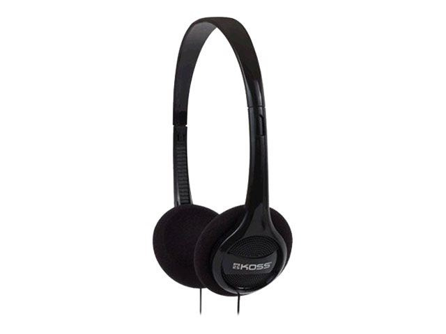 Koss KPH7 On-ear i gruppen Elektronikk / Lyd & Bilde / Hodetelefoner & Tilbehør / Hodetelefoner hos TP E-commerce Nordic AB (C19330)
