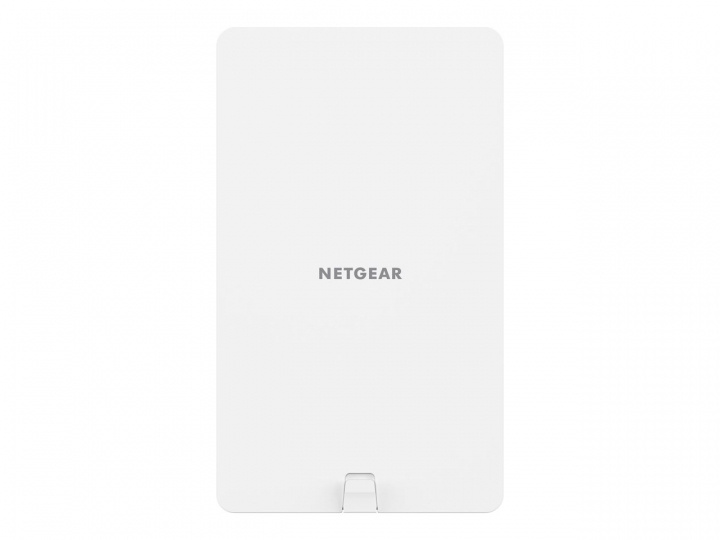 Netgear 1PT BUSINESS WIFI 6 2+2 AP UTENDØRS i gruppen Datautstyr / Nettverk / Tilgangspunkter hos TP E-commerce Nordic AB (C19371)