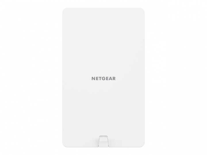 Netgear 1PT BUSINESS WIFI 6 2+2 AP OUTDOOR i gruppen Datautstyr / Nettverk / Tilgangspunkter hos TP E-commerce Nordic AB (C19371)