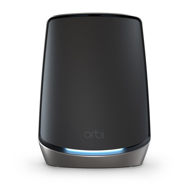 Netgear 4PT ORBI AX6000 TRI-BAND SATELLITT i gruppen Datautstyr / Nettverk / Meshnettverk hos TP E-commerce Nordic AB (C19382)