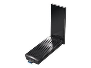 Netgear A7000-100PES nettverksadapter i gruppen Datautstyr / Nettverk / Nettverkskort / USB Trådløs hos TP E-commerce Nordic AB (C19407)
