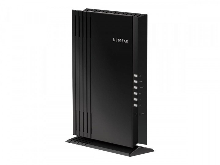 Netgear EAX20 AX1800 4-Stream WiFi Mesh Extender i gruppen Datautstyr / Nettverk / Extenders hos TP E-commerce Nordic AB (C19414)