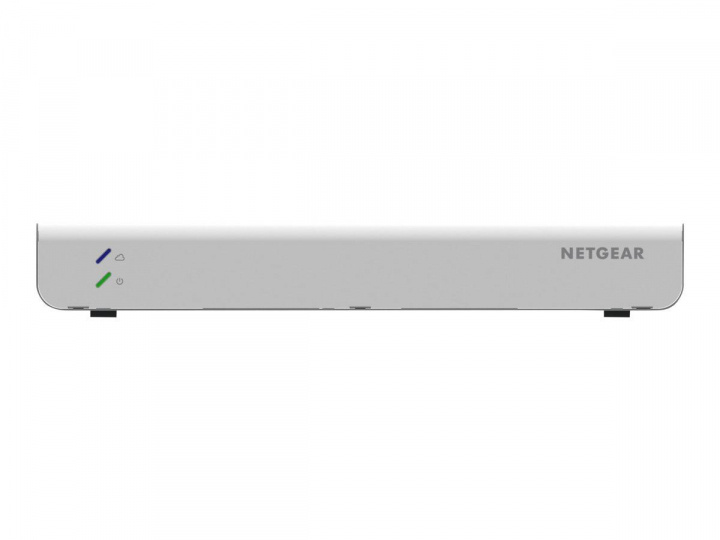Netgear GC110-100PES i gruppen Datautstyr / Nettverk / Switcher / 10/100/1000Mbps hos TP E-commerce Nordic AB (C19423)