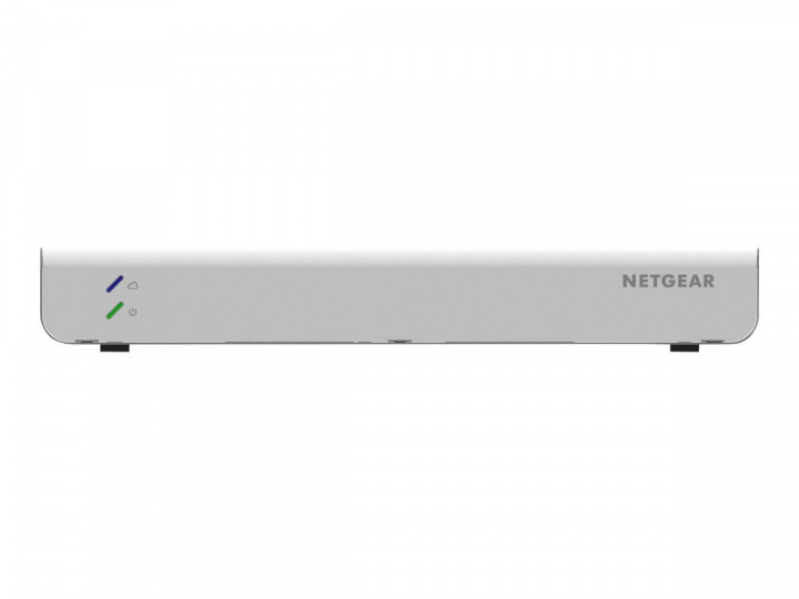 Netgear GC110-100PES i gruppen Datautstyr / Nettverk / Switcher hos TP E-commerce Nordic AB (C19423)