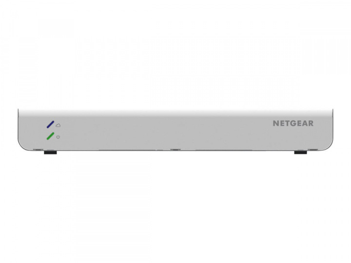 Netgear GC110P-100PES i gruppen Datautstyr / Nettverk / Switcher / 10/100/1000Mbps hos TP E-commerce Nordic AB (C19424)