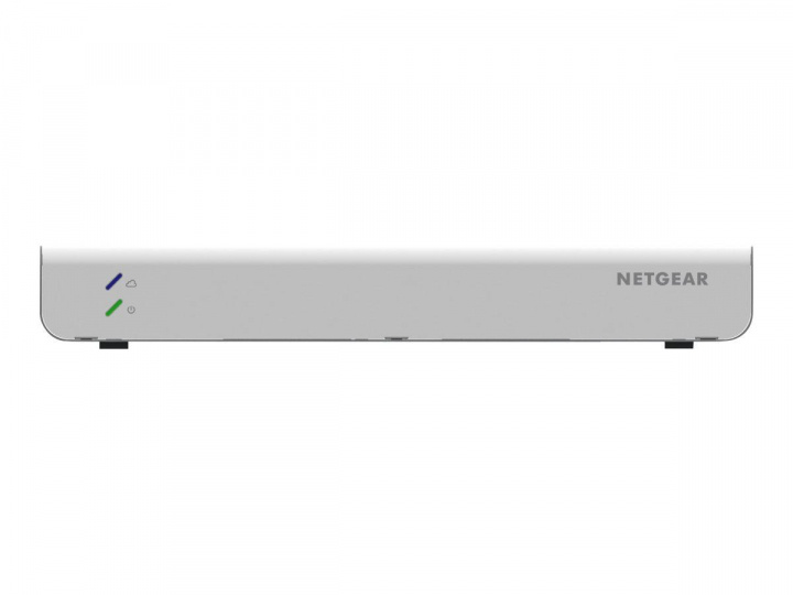 Netgear GC110P-100PES i gruppen Datautstyr / Nettverk / Switcher hos TP E-commerce Nordic AB (C19424)
