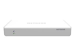 Netgear GC510PP-100EUS i gruppen Datautstyr / Nettverk / Switcher hos TP E-commerce Nordic AB (C19426)