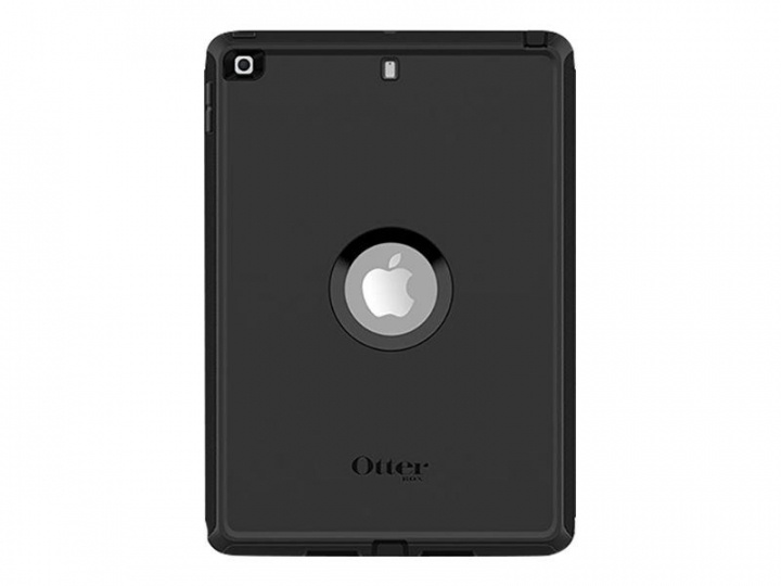 Otterbox Defender Ipad 7th Gen 10.2 Black i gruppen SMARTTELEFON & NETTBRETT / Nettbrettbeskyttelse / Apple iPad hos TP E-commerce Nordic AB (C19495)