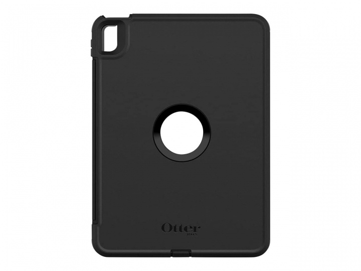 Otterbox Otterbox Defender-etui for iPad Air Gen 4 & 5 10,9\'\', svart i gruppen SMARTTELEFON & NETTBRETT / Nettbrettbeskyttelse / Apple iPad hos TP E-commerce Nordic AB (C19544)