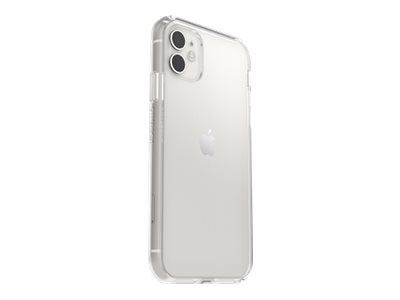 Otterbox React Apple Iphone 11 Clear i gruppen SMARTTELEFON & NETTBRETT / Mobilbeskyttelse / Apple / iPhone 11 / Deksel hos TP E-commerce Nordic AB (C19560)