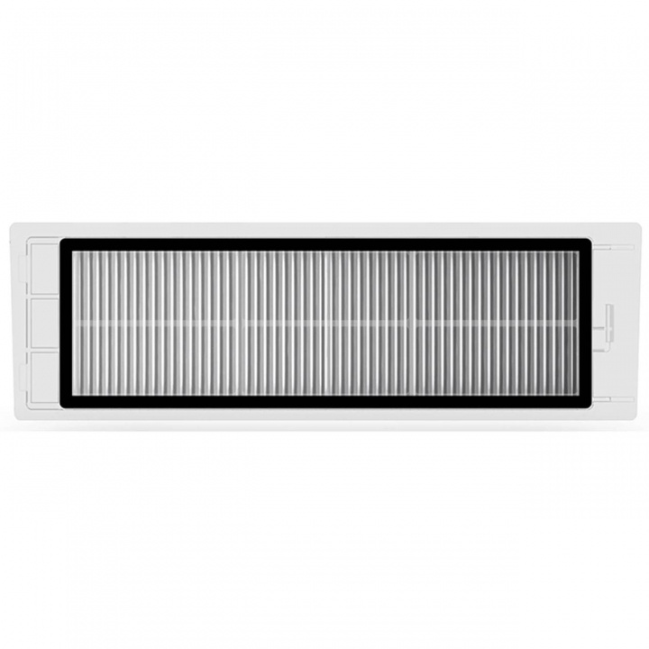 Roborock HEPA-filter XI3009 2-pakning i gruppen HJEM, HUS OG HAGE / Rengjøringsprodukter / Støvsugere og tilbehør / Tilbehør / Filter hos TP E-commerce Nordic AB (C19693)