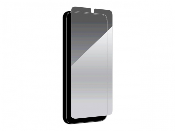 ZAGG Invisibleshield Fusion D30 Samsung Galaxy S22 Plus i gruppen SMARTTELEFON & NETTBRETT / Mobilbeskyttelse / Samsung hos TP E-commerce Nordic AB (C19851)