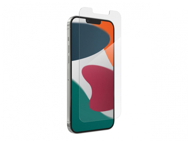 ZAGG Invisibleshield Glass Elite Iphone 14 plus/13 Pro Max-skjerm i gruppen SMARTTELEFON & NETTBRETT / Mobilbeskyttelse / Apple / iPhone 13 Pro Max / Skjermbeskyttelse hos TP E-commerce Nordic AB (C19856)