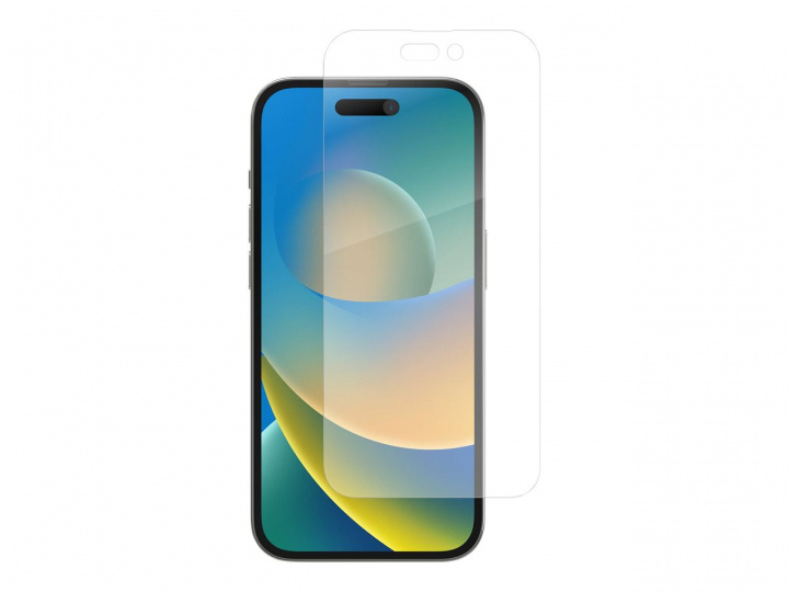ZAGG Invisibleshield Glass Elite Iphone 14 Pro-skjerm i gruppen SMARTTELEFON & NETTBRETT / Mobilbeskyttelse / Apple / iPhone 14 hos TP E-commerce Nordic AB (C19858)