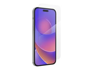 ZAGG Invisibleshield Glass Xtr Iphone 14 Pro Max-skjerm i gruppen SMARTTELEFON & NETTBRETT / Mobilbeskyttelse / Apple / iPhone 14 hos TP E-commerce Nordic AB (C19885)