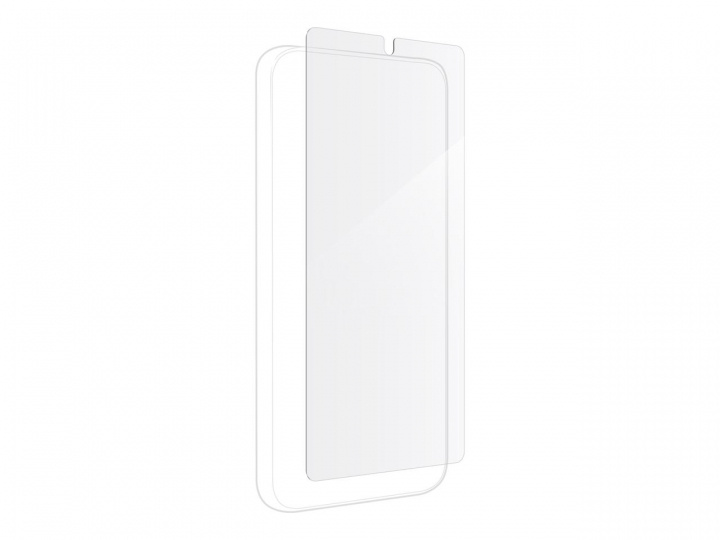 ZAGG Invisibleshield Ultra Clear Samsung Galaxy S23 Plus i gruppen SMARTTELEFON & NETTBRETT / Mobilbeskyttelse / Samsung hos TP E-commerce Nordic AB (C19889)