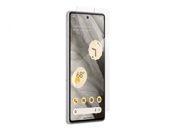 ZAGG IS Glass Elite Google Pixel 7 Cf-skjerm i gruppen SMARTTELEFON & NETTBRETT / Mobilbeskyttelse / Google hos TP E-commerce Nordic AB (C19915)