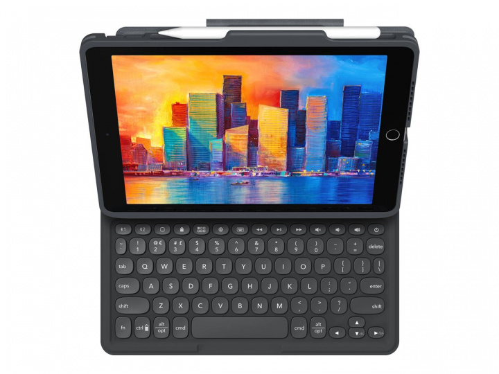 ZAGG Pro Keys Keyboard Apple iPad 10,2