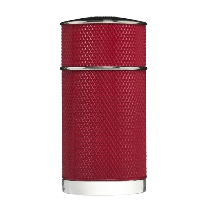 Dunhill London Icon Racing Red Edp 100ml i gruppen HELSE OG SKJØNNHET / Duft og parfyme / Parfyme / Parfyme for han hos TP E-commerce Nordic AB (C19929)