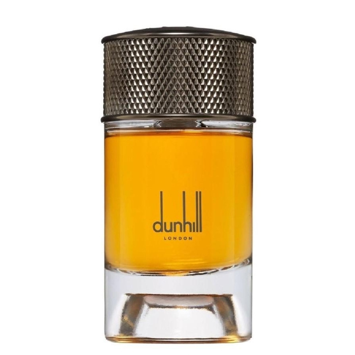 Dunhill Moroccan Amber for Men Edp 100ml i gruppen HELSE OG SKJØNNHET / Duft og parfyme / Parfyme / Parfyme for han hos TP E-commerce Nordic AB (C19930)