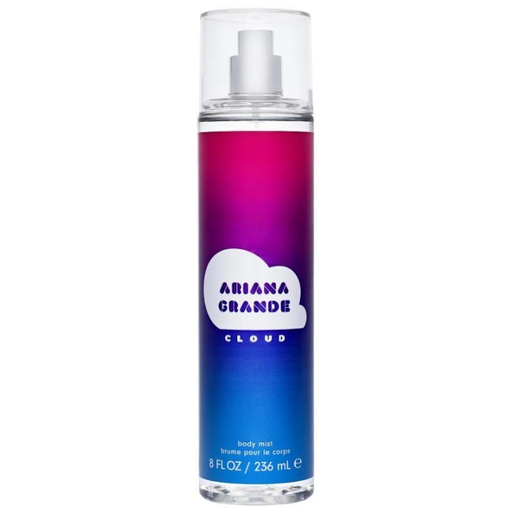 Ariana Grande Cloud Body Mist 236 ml i gruppen HELSE OG SKJØNNHET / Hudpleie / Kroppspleie / Bodymist hos TP E-commerce Nordic AB (C19938)