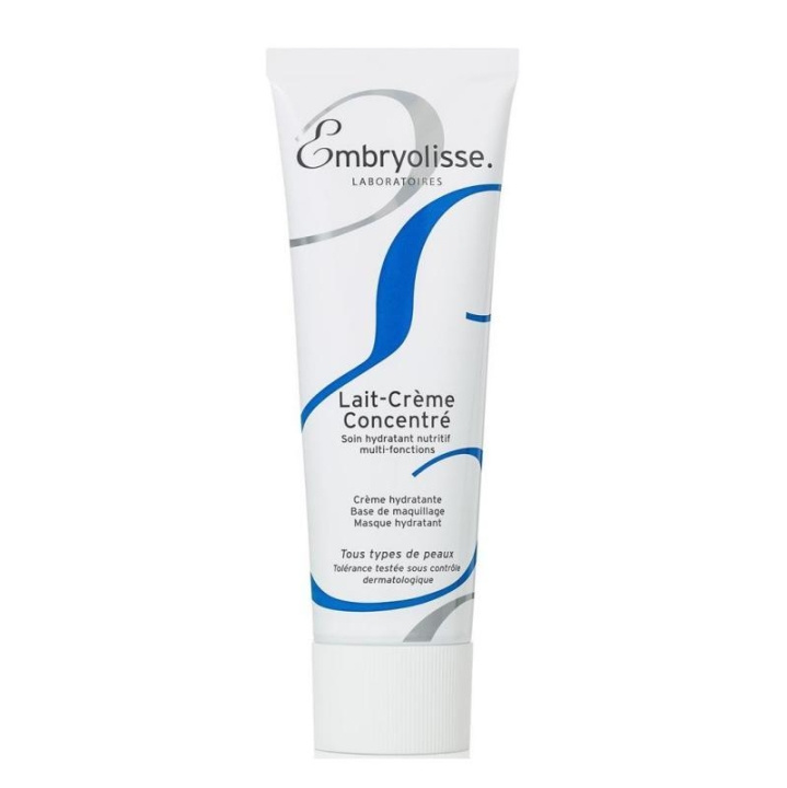 Embryolisse Lait Creme Concentre 75 ml i gruppen HELSE OG SKJØNNHET / Hudpleie / Ansikt / Dagkrem hos TP E-commerce Nordic AB (C19957)