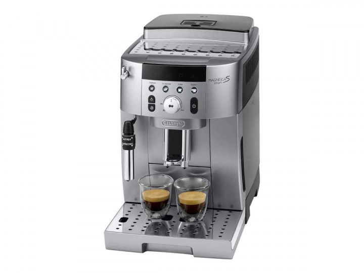 De\'Longhi Espressomaskin ECAM250.31.SB i gruppen HJEM, HUS OG HAGE / Husholdningsapparater / Kaffe og espresso / Espressomaskiner hos TP E-commerce Nordic AB (C19960)