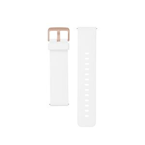 Doro Armbånd Doro Watch ECO, hvit i gruppen SPORT, FRITID & HOBBY / Smartwatch og Aktivitetsmålere / Smartwatches hos TP E-commerce Nordic AB (C20002)
