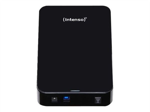 Intenso 6 TB minnesenter i gruppen Datautstyr / Datamaskin Tilbehør / Eksterne Harddisker hos TP E-commerce Nordic AB (C20155)