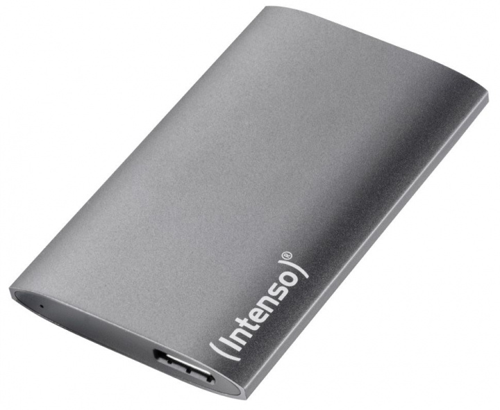 Intenso Ekstern SSD 1 TB i gruppen Datautstyr / Datamaskin Tilbehør / Eksterne Harddisker hos TP E-commerce Nordic AB (C20156)
