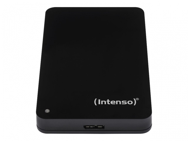 Intenso Minnekoffert 4 TB i gruppen Datautstyr / Datamaskin Tilbehør / Eksterne Harddisker hos TP E-commerce Nordic AB (C20159)