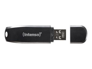 Intenso USB Drive 3.0 128GB i gruppen Elektronikk / Lagringsmedia / USB-Pinner / USB 3.0 hos TP E-commerce Nordic AB (C20166)