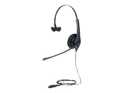 JABRA Biz 1500 Mono Nc i gruppen Datautstyr / Datamaskin Tilbehør / Headset hos TP E-commerce Nordic AB (C20174)