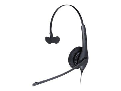 Jabra Biz 1500 Usb Mono Nc i gruppen Datautstyr / Datamaskin Tilbehør / Headset hos TP E-commerce Nordic AB (C20175)