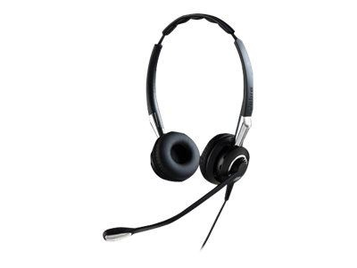 Jabra Hodesett Biz 2400 II Duo NC WB Balance i gruppen Datautstyr / Datamaskin Tilbehør / Headset hos TP E-commerce Nordic AB (C20183)