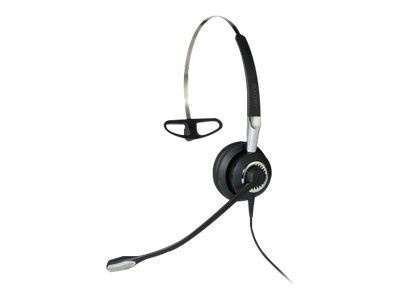 Jabra Hodesett Biz 2400 II Mono 3-1 NC i gruppen Datautstyr / Datamaskin Tilbehør / Headset hos TP E-commerce Nordic AB (C20187)