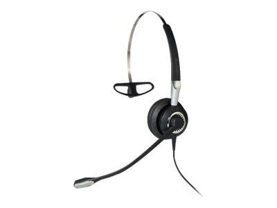 JABRA Biz 2400 II Mono 3-1 NC i gruppen Datautstyr / Datamaskin Tilbehør / Headset hos TP E-commerce Nordic AB (C20187)