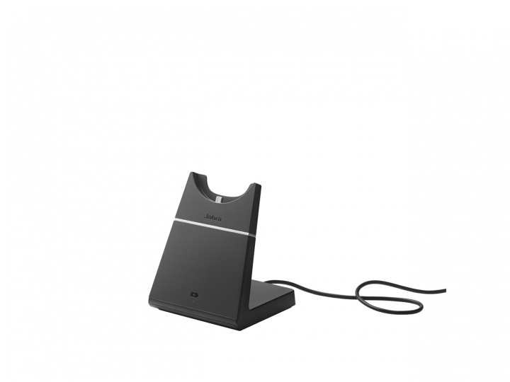 Jabra Ladestativ for Evolve 75 i gruppen Datautstyr / Datamaskin Tilbehør / Headset hos TP E-commerce Nordic AB (C20198)