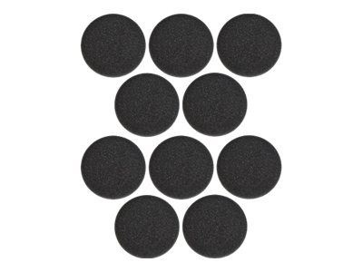 Jabra Ørepute Evo 20-65 10p i gruppen Datautstyr / Datamaskin Tilbehør / Headset hos TP E-commerce Nordic AB (C20229)