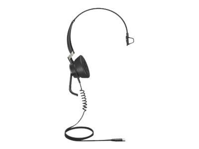 Jabra Jabra Engage 50 Mono Hodebøyle Usb-C i gruppen Datautstyr / Datamaskin Tilbehør / Headset hos TP E-commerce Nordic AB (C20245)