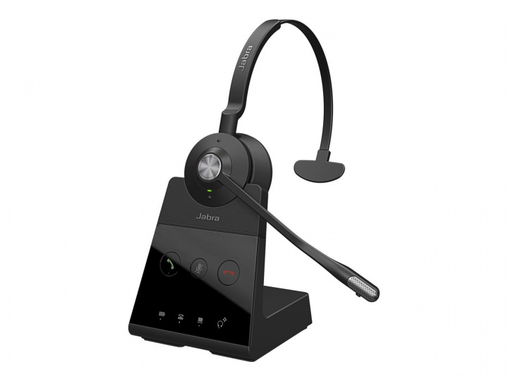 Jabra Jabra Hodesett Engage 65 Mono i gruppen Datautstyr / Datamaskin Tilbehør / Headset hos TP E-commerce Nordic AB (C20248)